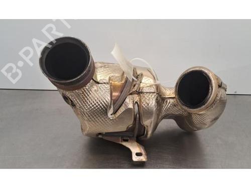 Catalyst MERCEDES-BENZ VITO Mixto (Double Cabin) (W447) 119 CDI (447.701, 447.703, 447.705) | BP30194993M10