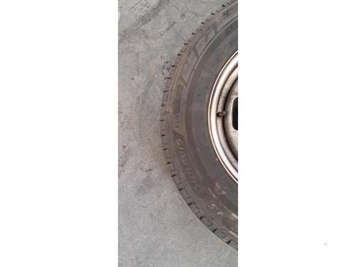 Fælk IVECO DAILY VI Platform/Chassis 35S18, 42S18, 35C18, 38S18, 40C18, 50C18, 60C18, 65C18,... | BP38099465C45 - Image 15
