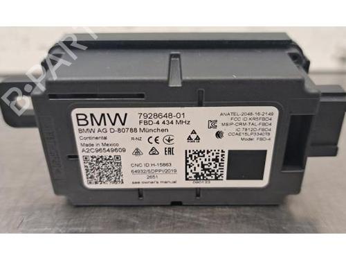 Electronic module BMW 5 (G30, F90) 530 e Plug-in-Hybrid xDrive | BP37251820M83 - Image 2