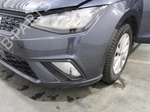 Climate control SEAT IBIZA V (KJ1, KJG) 1.0 TSI | BP39481104I5 - Image 17