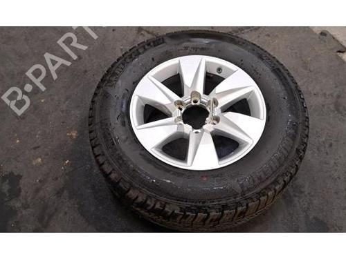 Felg Felg TOYOTA LAND CRUISER PRADO (_J15_) 2.8 D-4D (GDJ155, GDJ150) (204 hp) 37288082 37288082