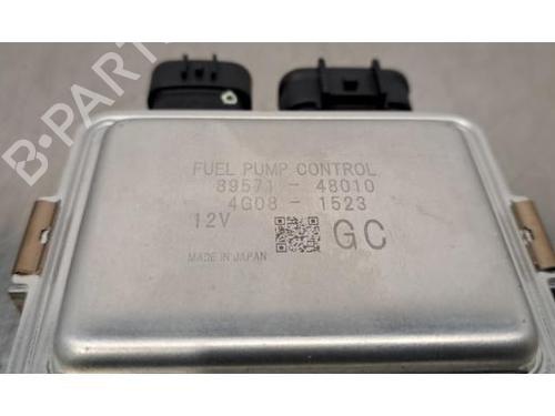 Electronic module TOYOTA YARIS CROSS (MXP_) 1.5 (MXPB10) | BP29524155M83 