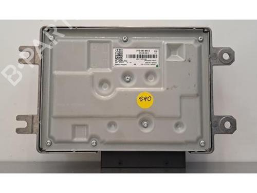 Electronic module AUDI E-TRON Sportback (GEA) 50 quattro | BP29234016M83 