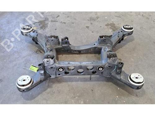 Used Subframe MERCEDES-BENZ GLE (V167) GLE 350 de 4-matic (167.117) (194 hp) 27393306