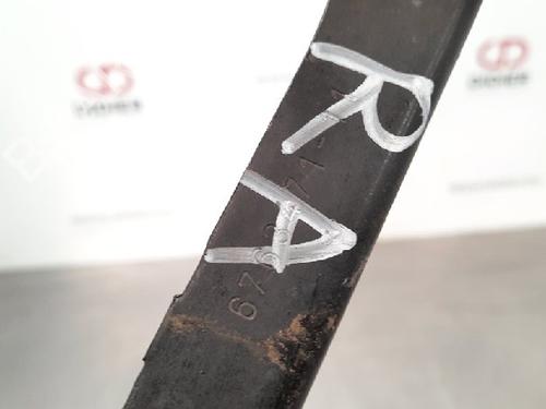 Right rear suspension arm BMW 1 (E87) 118 d | BP10886297M15 