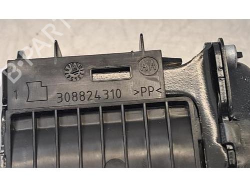Rear right seatbelt PORSCHE MACAN (95B) 3.0 S Diesel | BP40025693I28 - Image 9