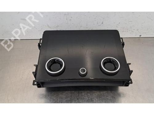 Comando chauffage Comando chauffage 38099805 38099805
