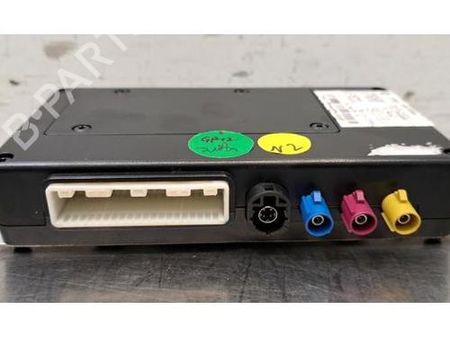 Electronic module MG MG ZS SUV (AZS1) 1.5 VTi | BP35314948M83 - Image 3