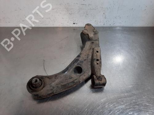 Right front suspension arm CITROËN GRAND C4 SPACETOURER (3A_, 3E_) 1.5 BlueHDi 130 | BP18856536M13 