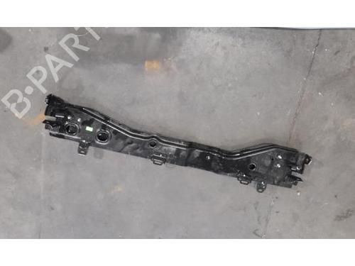 Full front CITROËN C3 IV (CC_, CB_) 1.2 PureTech 100 (CCHPV4) | BP31165234S1 