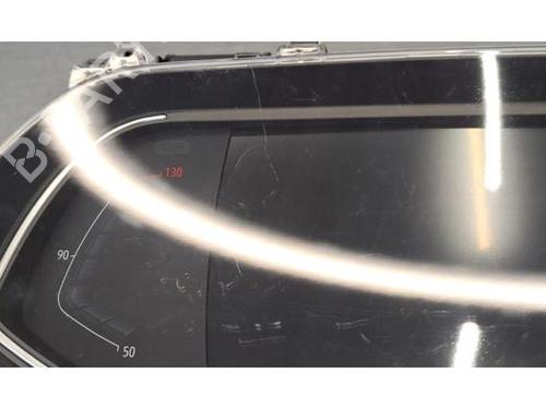Instrument cluster RENAULT CLIO V (B7_) 1.0 TCe 100 (B7MT) | BP39905807C47 - Image 9