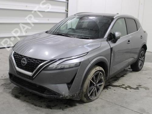 Engine mount NISSAN QASHQAI III (J12) 1.3 DIG-T | BP23602918M89 - Image 9