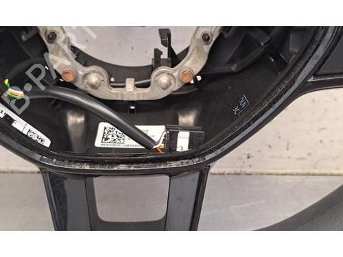 Steering wheel NISSAN INTERSTAR Van (XDD) DCI 150 | BP37499271C49 - Image 3