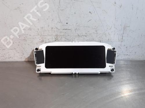 Used Instrument cluster PEUGEOT 2008 II (UD_, US_, UY_, UJ_, UR_, UC_) 1.2 PureTech 130 (USHNS, URHNS) (130 hp) 24600310
