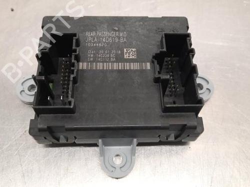 Electronic module LAND ROVER RANGE ROVER SPORT II (L494) 3.0 SDV6 4x4 | BP23590284M83