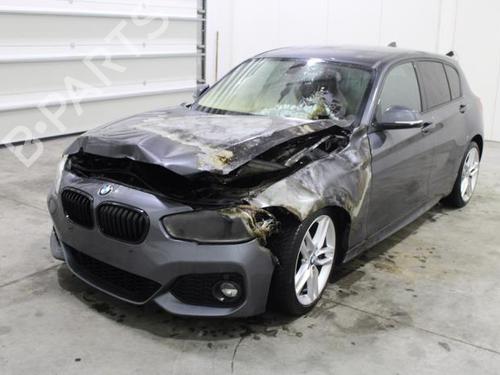 Electronic sensor BMW 1 (F20) 116 d | BP23579809M84 - Image 4
