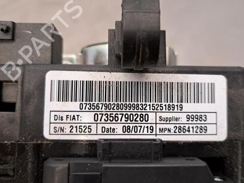 Steering column stalk PEUGEOT BOXER Van 2.0 BlueHDi 130 | BP23629155I23 