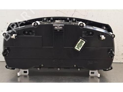 Instrument cluster CITROËN C3 III (SX) 1.2 PureTech 82 | BP40070870C47  - Image 6