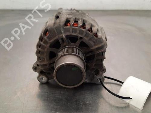 Alternator AUDI A1 Sportback (8XA, 8XF) 1.0 TFSI | BP23607093M7 