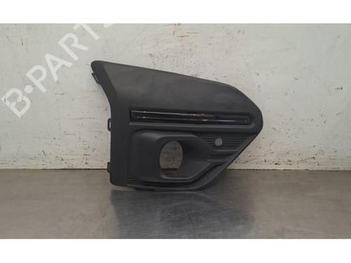 Used Grille Grille DACIA SANDERO III 1.0 SCe 65 (67 hp) 40050054 40050054
