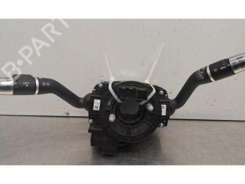 Used Steering column stalk Steering column stalk JAGUAR E-PACE (X540) 1.5 P300e Plug-in Hybrid AWD (309 hp) 40614964 40614964