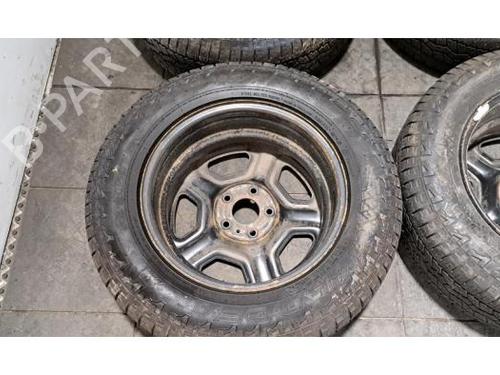 Fælk DACIA DUSTER (HM_) 1.2 TCe 125 4x4 (HMMA) | BP32847496C45  - Image 16