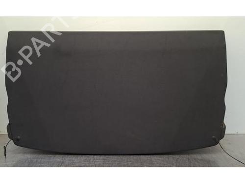 Used Rear parcel shelf Rear parcel shelf LAND ROVER RANGE ROVER EVOQUE (L551) 2.0 D150 (150 hp) 34408150 34408150