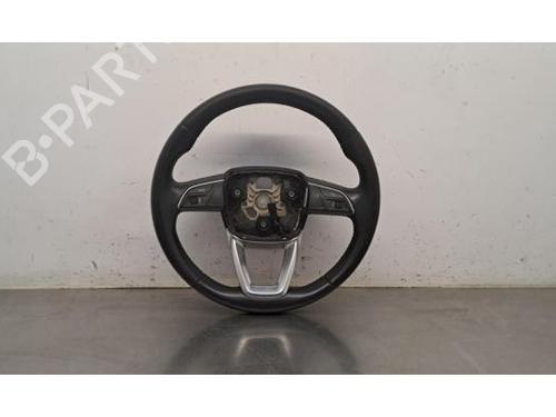 Used Steering wheel AUDI A4 B9 (8W2, 8WC) 2.0 TDI (150 hp) 32353988