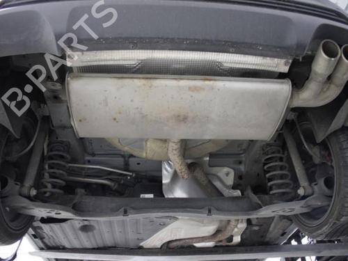 Horn FORD FOCUS IV (HN) 1.0 EcoBoost | BP23599691E13 