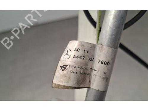 AC pipe MERCEDES-BENZ VITO Van (W447) 110 CDI (447.601, 447.603, 447.605) | BP31274178M126
