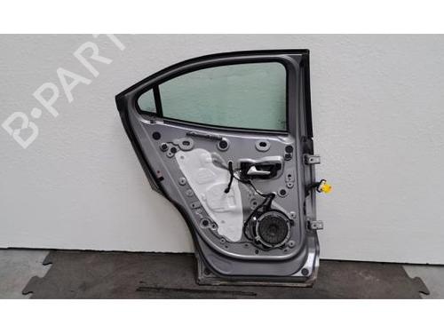 Dør venstre bagtil OPEL MOKKA 1.5 (76) | BP37251691C4 - Image 4