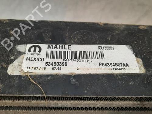 Intercooler JEEP COMPASS (MP, M6, MV, M7) 1.4 MultiAir | BP36508447M30 - Image 4