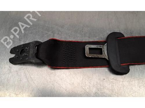 Venstre bak beltestrammer AUDI A3 Limousine (8VS, 8VM) RS3 quattro | BP29703417C89 