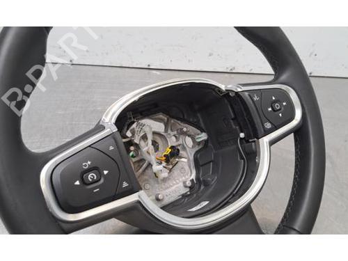 Steering wheel VOLVO XC60 II (246) B5 Mild-Hybrid | BP36872936C49  - Image 12