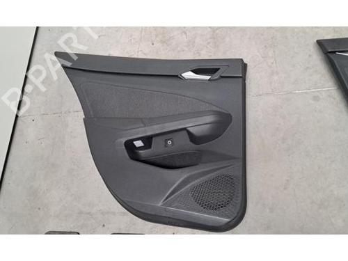 Seats set VW GOLF VIII (CD1, DA1) 2.0 TDI | BP37514923C78 - Image 17