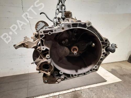 Used Gearbox PEUGEOT PARTNER Box Body/MPV (K9) 1.5 BlueHDi 100 (102 hp) 29150670