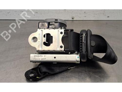 Rear left seatbelt MG MG ZS SUV (AZS1) EV | BP40026083I29 - Image 7
