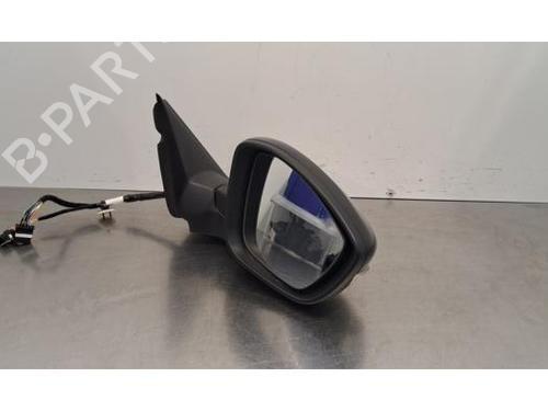 Right mirror CITROËN C3 IV (CC_, CB_) ë-C3 (CBZYAZ) | BP32408354C27