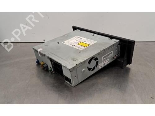 Radio AUDI Q5 (8RB) 2.0 TDI | BP31054461E6 