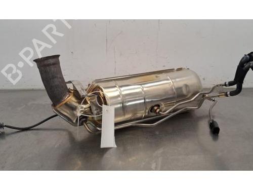 Używane Katalizator PEUGEOT 308 III (FB_, FH_, FP_, F3_, FM_) PureTech 130 (FPHNSL, FPHNST) (131 hp) 30054021