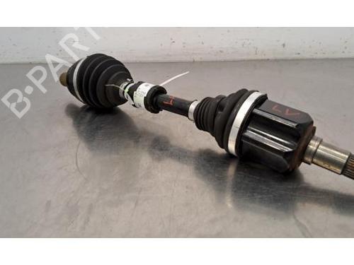 Left front driveshaft MERCEDES-BENZ A-CLASS (W177) A 180 d (177.003) | BP29844724M38