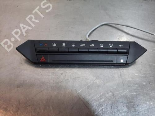 Climate control DACIA DUSTER (PYM_, PYN_) 1.6 HYBRID 140 | BP36145981I5 - Image 6
