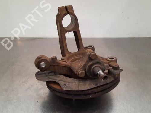 Left front steering knuckle CITROËN JUMPER II Van 2.2 HDi 120 | BP23598428M25 