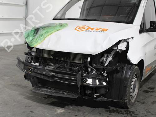 Subframe MERCEDES-BENZ VITO Mixto (Double Cabin) (W447) 109 CDI (447.701, 447.703, 447.705) | BP10872461M9 