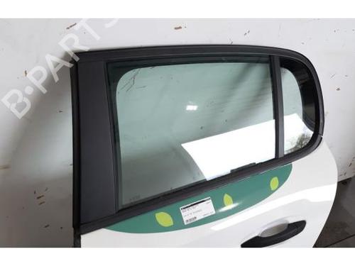 Left rear door PEUGEOT 208 II (UB_, UP_, UW_, UJ_) 1.5 BlueHDI 100 | BP23599305C4 