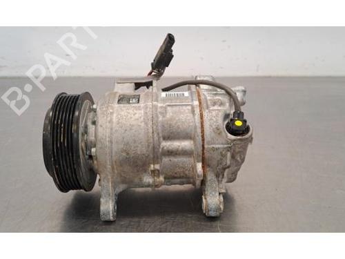 Compressor A/A Compressor A/A BMW X4 (G02, F98) xDrive 20 i Mild Hybrid (184 hp) 34199527 34199527