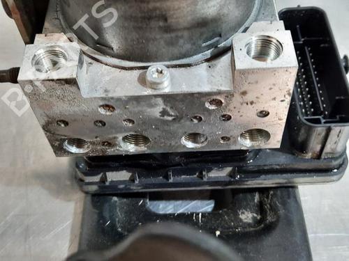 ABS pump PEUGEOT 208 I (CA_, CC_) 1.5 BlueHDI 100 | BP21675070M43 