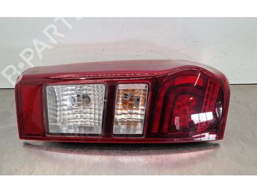 Used Left taillight Left taillight ISUZU D-MAX III (TFR, TFS) 1.9 DDI 4x4 (TFS87) (163 hp) 33247859 33247859