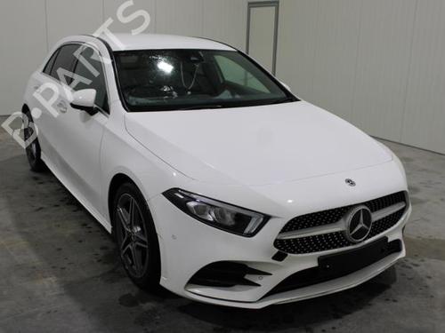 Electronic module MERCEDES-BENZ A-CLASS (W177) A 180 (177.084) | BP30806443M83  - Image 5