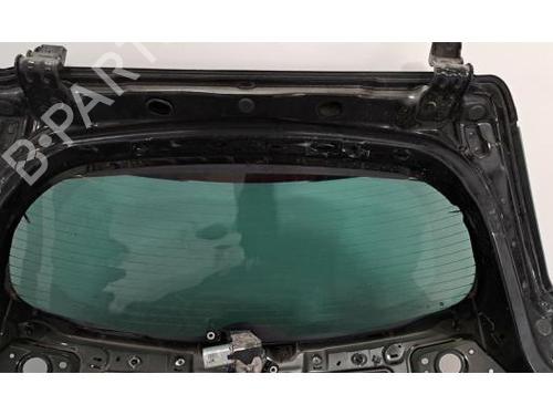 Klapa tylna bagażnika OPEL INSIGNIA A Sports Tourer (G09) 1.6 CDTi (35) | BP30924065C6